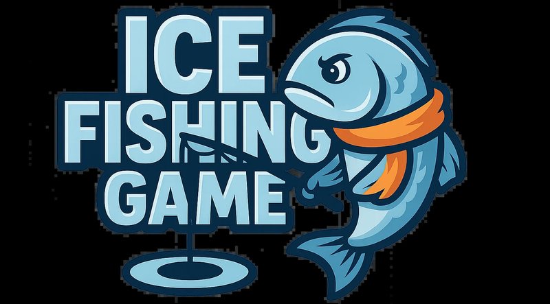 Discover ice fishing game online